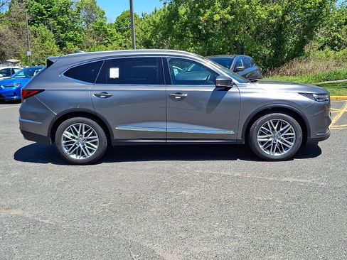 Certified 2023 Acura MDX SH-AWD w/ Advance Package image 7