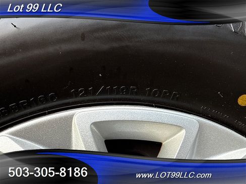 Used 2018 Ford Transit 350 XLT image 53