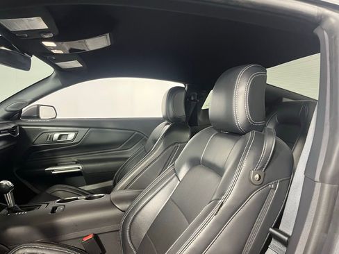 Used 2024 Ford Mustang GT Premium RWD image 20