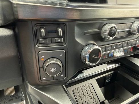 Used 2023 Ford F250 Lariat w/ FX4 Off-Road Package AWD/4WD image 30