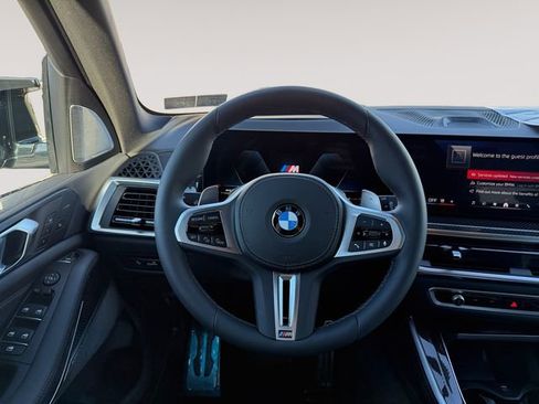 New 2026 BMW X5 M60i image 12