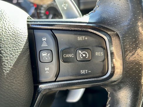 Used 2021 RAM 1500 TRX w/ TRX Level 2 Equipment Group image 20