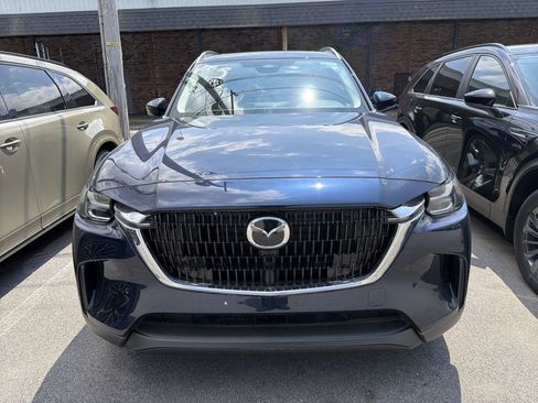 New 2026 MAZDA CX-90 3.3 Turbo w/ Preferred Package AWD/4WD image 20