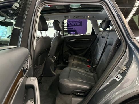 Used 2016 Audi Q5 2.0T Premium Plus w/ Technology Package image 56