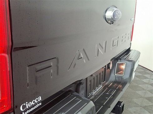 Used 2020 Ford Ranger XLT w/ Equipment Group 301A Mid image 29