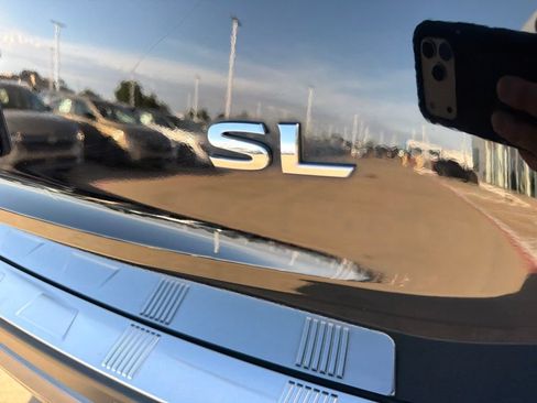 Used 2023 Nissan Rogue SL FWD image 10
