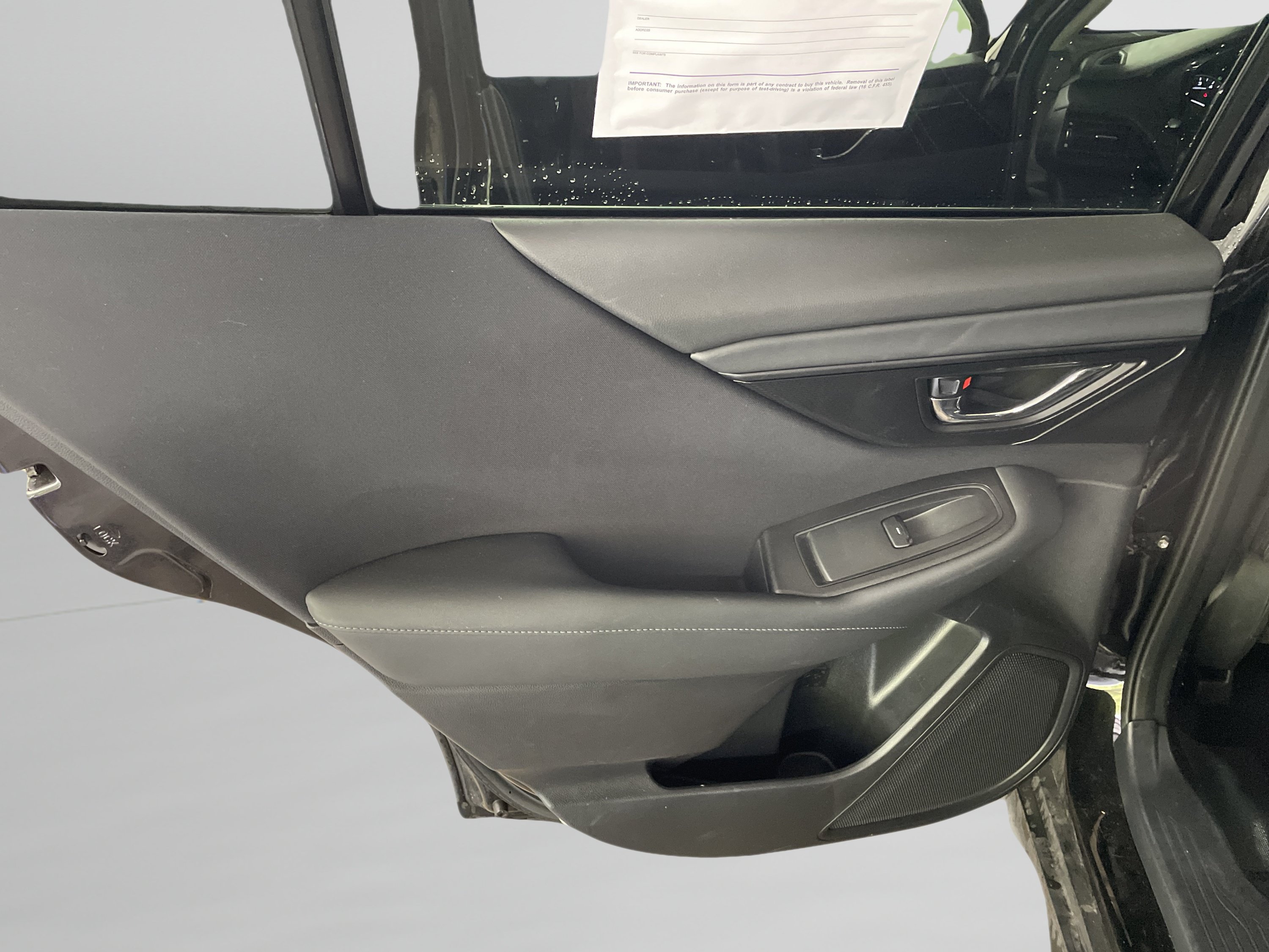 Used 2023 Subaru Outback Premium AWD/4WD image 10