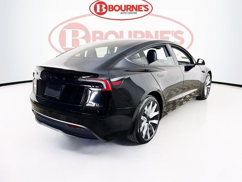 Used 2025 Tesla Model 3 RWD image 10