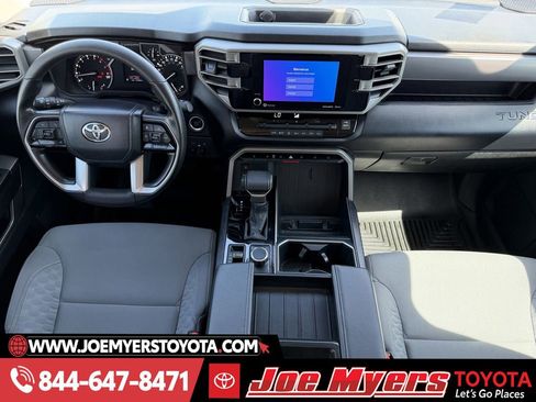 Used 2023 Toyota Tundra SR5 image 13