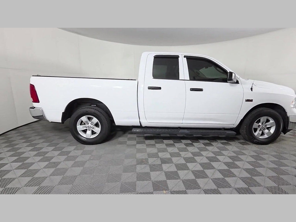 Used 2019 RAM 1500 Tradesman w/ Chrome Plus Package RWD image 37