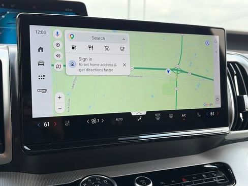 New 2027 Ford Expedition Max Active AWD/4WD image 22