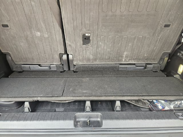 Used 2023 Toyota Sequoia Capstone AWD/4WD image 34