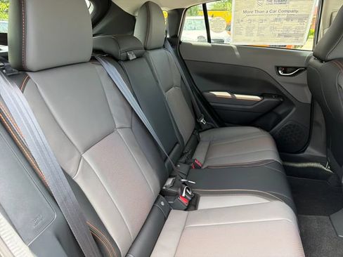 New 2026 Subaru Crosstrek 2.5i Limited w/ Crosstrek Mirror Package AWD/4WD image 28