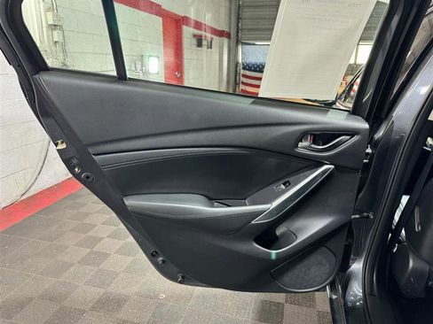 Used 2016 MAZDA MAZDA6 Touring image 13