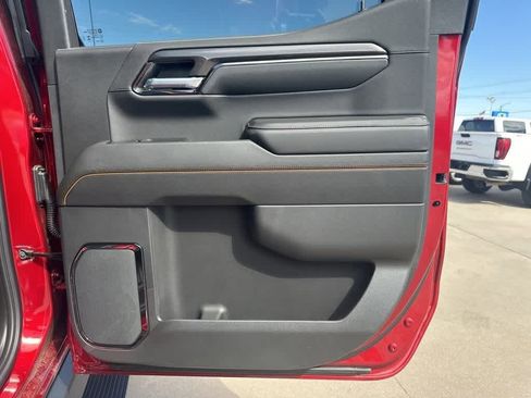 New 2024 GMC Sierra 1500 AT4 w/ Technology Package image 21