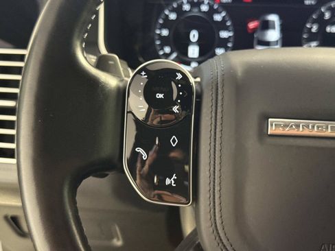 Used 2022 Land Rover Range Rover Westminster Edition AWD/4WD image 32
