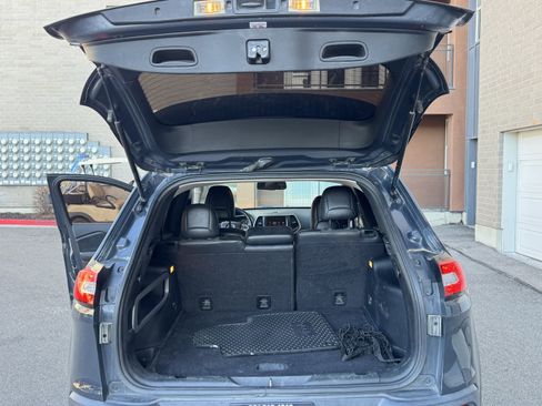 Used 2016 Jeep Cherokee Trailhawk image 30