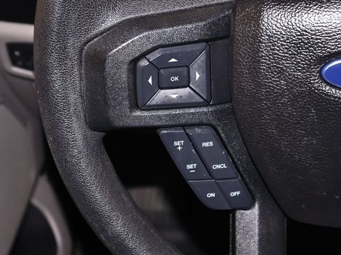 Used 2017 Ford F150 XL w/ Equipment Group 101A Mid AWD/4WD image 21