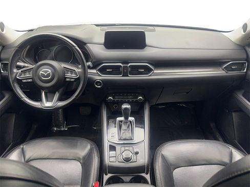 Used 2020 MAZDA CX-5 Grand Touring w/ GT Premium Package image 52