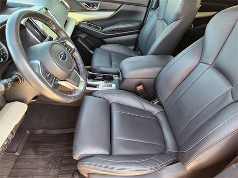 Certified 2021 Subaru Ascent Limited w/ Technology Package image 13