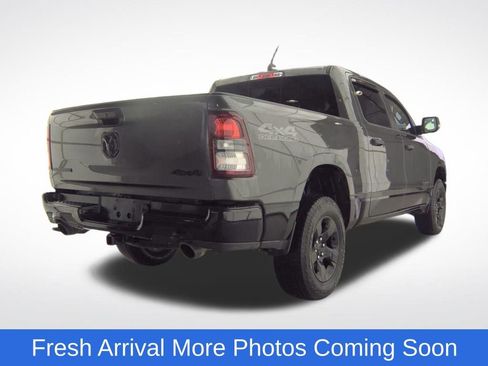 Used 2023 RAM 1500 Big Horn image 6