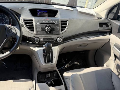 Used 2013 Honda CR-V EX-L image 8