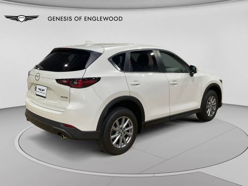 Used 2023 MAZDA CX-5 AWD 2.5 S image 7