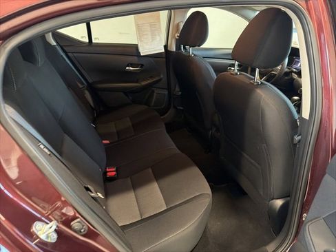 Used 2023 Nissan Sentra SV w/ Trunk Package image 31