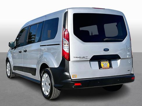 Used 2021 Ford Transit Connect XL image 11