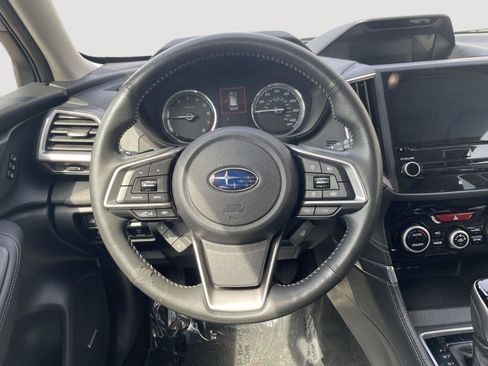 Used 2022 Subaru Forester Touring w/ Popular Package #2 image 3