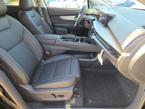 New 2026 Nissan Murano SL AWD/4WD image 21