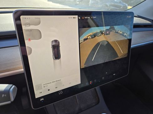 Used 2023 Tesla Model Y Long Range AWD/4WD image 16