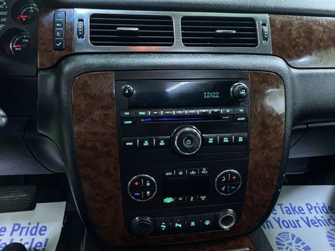 Used 2007 Chevrolet Avalanche LTZ w/ LTZ Preferred Equipment Group AWD/4WD image 21
