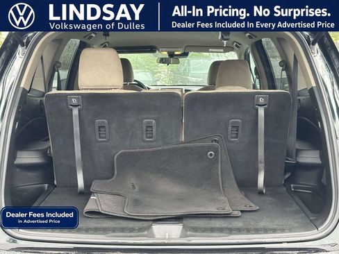 Used 2019 Honda Pilot LX image 17