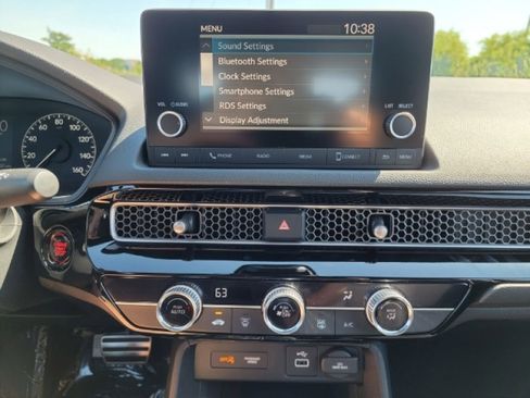 Used 2023 Honda Civic Sport image 18