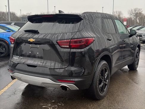Used 2023 Chevrolet Blazer LT w/ Convenience Package image 5