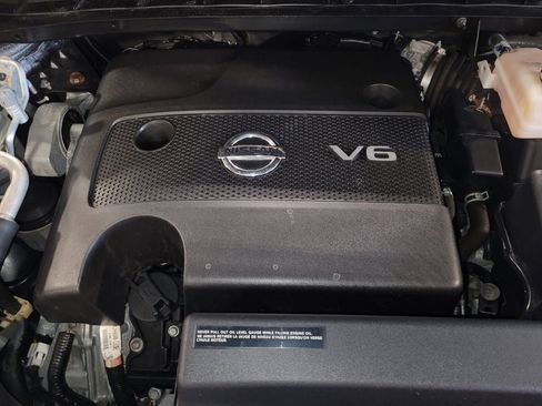 Used 2022 Nissan Murano SV w/ Cargo Package image 30