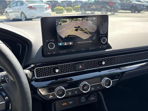 Certified 2024 Honda Civic EX image 36