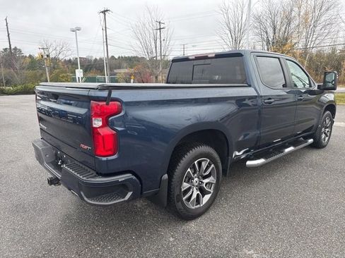 Used 2020 Chevrolet Silverado 1500 RST w/ All-Star Edition image 6