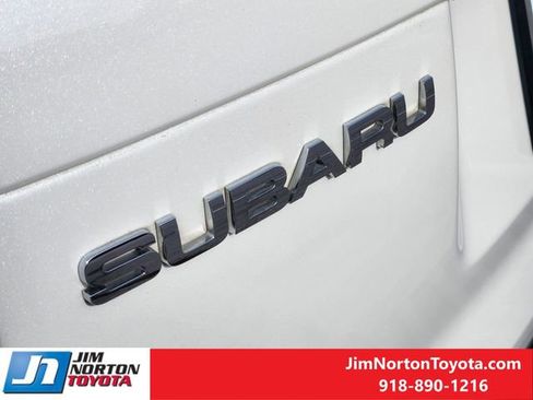 Used 2017 Subaru Forester 2.5i Touring image 13