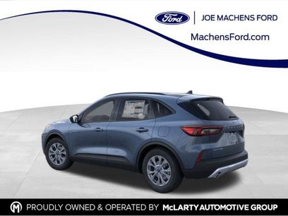 New 2025 Ford Escape Active w/ Cold Weather Package