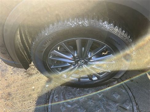 Used 2021 MAZDA CX-5 Touring w/ Touring Preferred SV Package image 10