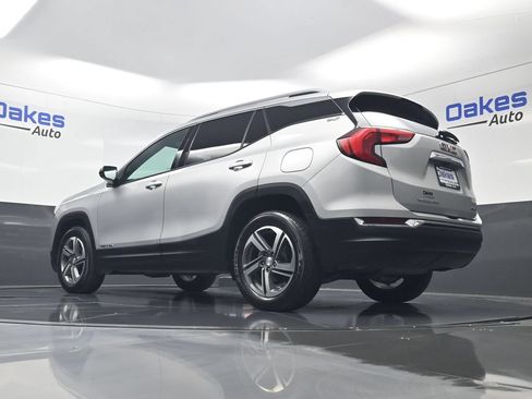 Used 2019 GMC Terrain SLT w/ Preferred Package AWD/4WD image 41