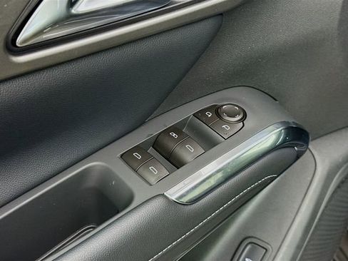 New 2026 Chevrolet Traverse LT w/ Driver Confidence Package image 20