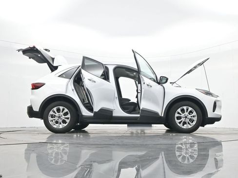 Used 2023 Ford Escape Active image 46