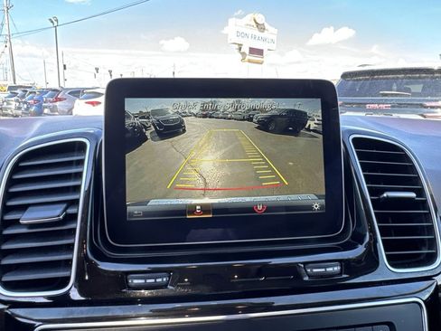 Used 2017 Mercedes-Benz GLE 350 4MATIC image 17