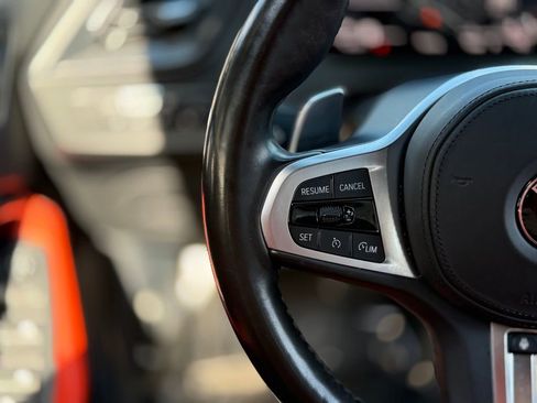 Used 2020 BMW M235i xDrive Gran Coupe M235i Gran Coupe xDrive w/ Premium Package image 44