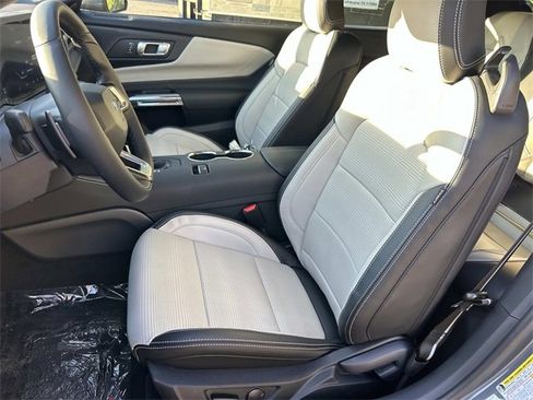New 2025 Ford Mustang GT Premium image 22