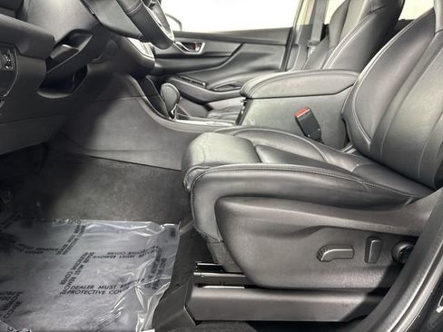 Used 2023 Subaru Ascent Limited AWD/4WD image 21