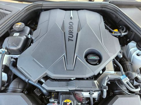 New 2026 Genesis G80 3.5T Prestige image 34